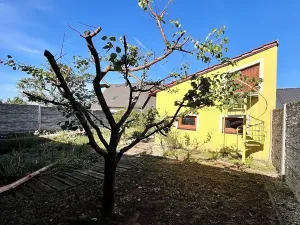 Pronájem rodinného domu, Ostrožská Nová Ves, Chříb, 180 m2