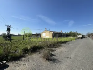 Prodej komerční nemovitosti, Holešov, 27330 m2