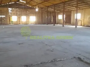 Prodej komerčního pozemku, Holešov, 27330 m2