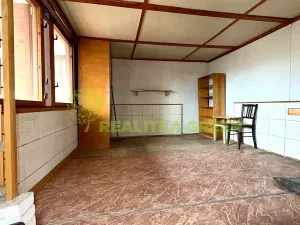 Prodej chaty, Vsetín, Hanžlov II, 90 m2
