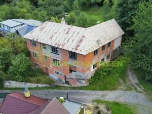 Prodej rodinného domu, Podkopná Lhota, 305 m2