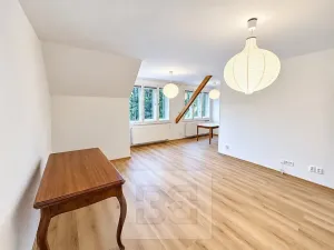 Pronájem bytu 4+1, Praha - Vokovice, Na rozdílu, 99 m2