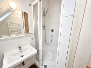 Pronájem bytu 4+1, Praha - Vokovice, Na rozdílu, 99 m2