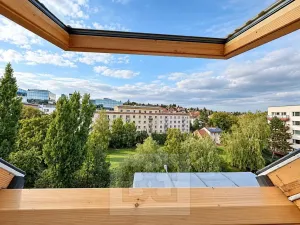 Pronájem bytu 4+1, Praha - Vokovice, Na rozdílu, 99 m2