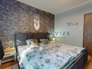 Prodej bytu 3+1, České Budějovice, J. Plachty, 63 m2