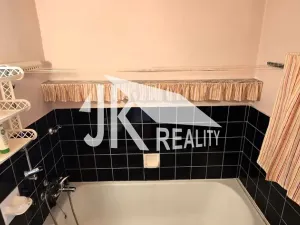 Prodej bytu 2+1, Prostějov, Krapkova, 50 m2