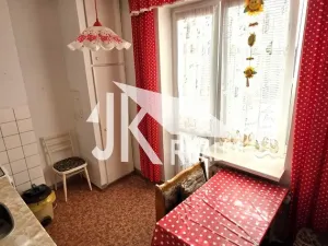 Prodej bytu 2+1, Prostějov, Krapkova, 50 m2