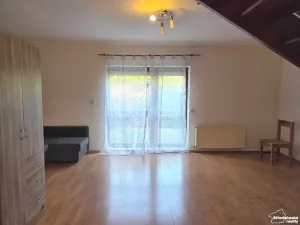 Pronájem rodinného domu, Praha - Újezd nad Lesy, Na Božkovně, 160 m2