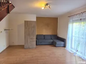 Pronájem rodinného domu, Praha - Újezd nad Lesy, Na Božkovně, 160 m2