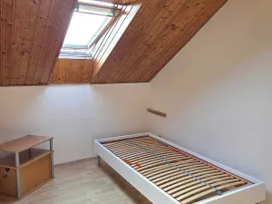 Pronájem rodinného domu, Praha - Újezd nad Lesy, Na Božkovně, 160 m2