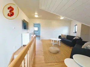 Prodej apartmánu, Václavov u Bruntálu, 90 m2