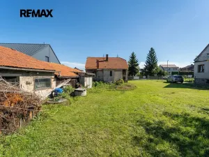 Prodej rodinného domu, Uhlířské Janovice, Kolínská, 71 m2