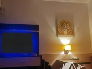 Prodej bytu 1+kk, Pomorie, Bulharsko, 30 m2