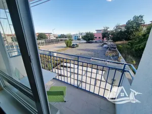 Prodej bytu 1+kk, Bjala, Bulharsko, 31 m2