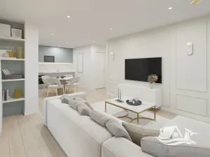 Prodej bytu 3+kk, Guardamar del Segura, Španělsko, 63 m2