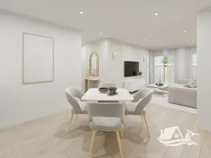Prodej bytu 3+kk, Guardamar del Segura, Španělsko, 63 m2