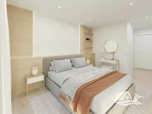 Prodej bytu 3+kk, Guardamar del Segura, Španělsko, 63 m2
