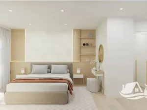 Prodej bytu 3+kk, Guardamar del Segura, Španělsko, 63 m2