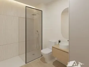 Prodej bytu 3+kk, Guardamar del Segura, Španělsko, 63 m2