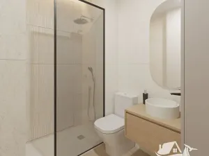 Prodej bytu 2+kk, Guardamar del Segura, Španělsko, 39 m2