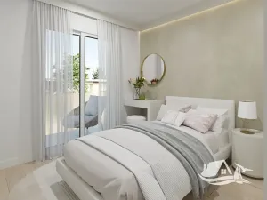 Prodej bytu 2+kk, Guardamar del Segura, Španělsko, 39 m2