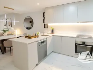 Prodej bytu 3+kk, Torrevieja, Španělsko, 96 m2