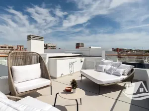 Prodej bytu 3+kk, Torrevieja, Španělsko, 96 m2