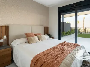 Prodej rodinného domu, Torrevieja, Španělsko, 124 m2