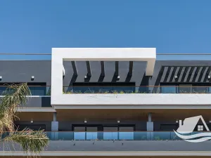 Prodej rodinného domu, Torrevieja, Španělsko, 124 m2