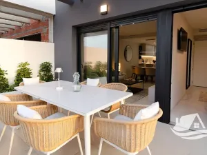 Prodej rodinného domu, Torrevieja, Španělsko, 124 m2