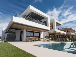 Prodej rodinného domu, Torrevieja, Španělsko, 185 m2
