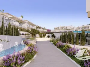 Prodej rodinného domu, Torrevieja, Španělsko, 103 m2