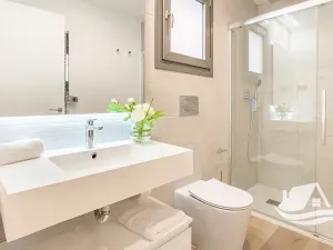 Prodej rodinného domu, Colònia de Sant Jordi, Španělsko, 206 m2