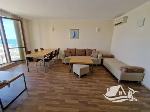 Prodej bytu 3+kk, Obzor, Bulharsko, 99 m2