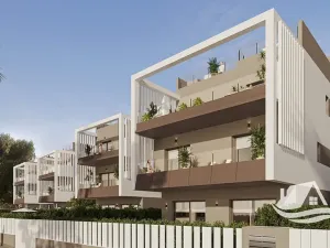 Prodej bytu 3+kk, Colònia de Sant Jordi, Španělsko, 134 m2