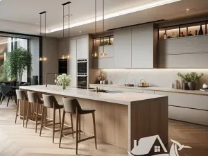 Prodej bytu 2+kk, Nesebar, Bulharsko, 54 m2