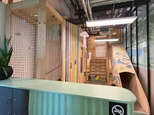 Pronájem bytu 2+kk, Praha, Toužimská, 43 m2
