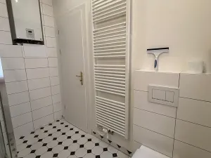 Pronájem bytu 2+kk, Praha - Žižkov, Baranova, 58 m2