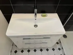 Pronájem bytu 2+kk, Praha - Žižkov, Baranova, 58 m2