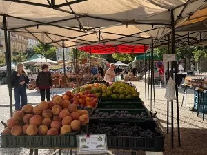 Pronájem bytu 2+kk, Praha - Žižkov, Baranova, 58 m2