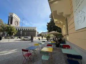 Pronájem bytu 2+kk, Praha - Žižkov, Baranova, 58 m2