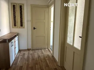 Pronájem bytu 2+kk, Praha - Vršovice, Vršovická, 49 m2