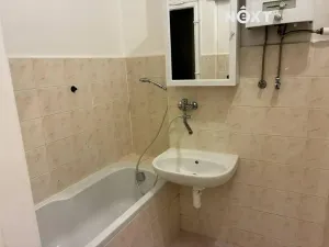 Pronájem bytu 2+kk, Praha - Vršovice, Vršovická, 49 m2