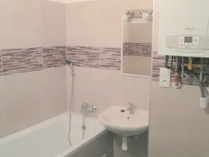 Pronájem bytu 2+kk, Brno, Štefánikova, 51 m2
