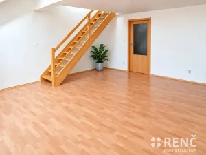 Pronájem bytu 2+kk, Brno, Štefánikova, 50 m2