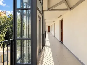 Prodej bytu 3+kk, Praha - Žižkov, Milíčova, 79 m2
