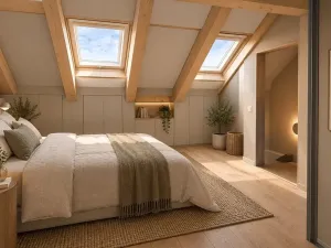 Prodej bytu 3+kk, Praha - Žižkov, Milíčova, 65 m2