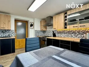 Prodej rodinného domu, Lutopecny, 78 m2