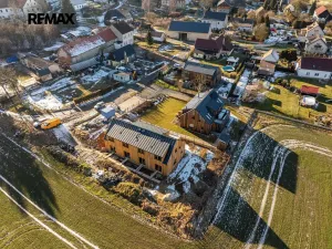 Prodej bytu 3+kk, Doksy, 68 m2