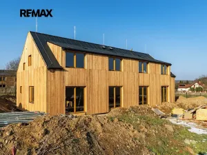Prodej bytu 3+kk, Doksy, 67 m2